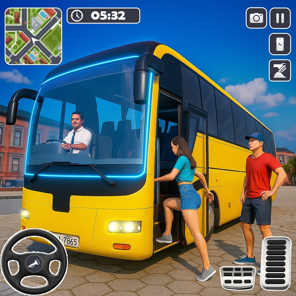 Game Screenshot 1
